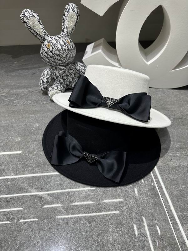 Prada Top Hat dx (748)