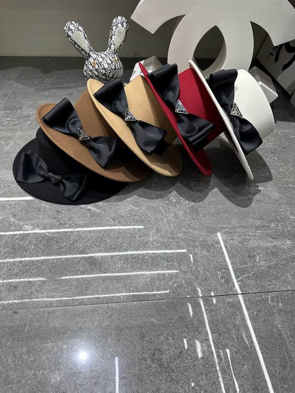 Prada Top Hat dx (749)