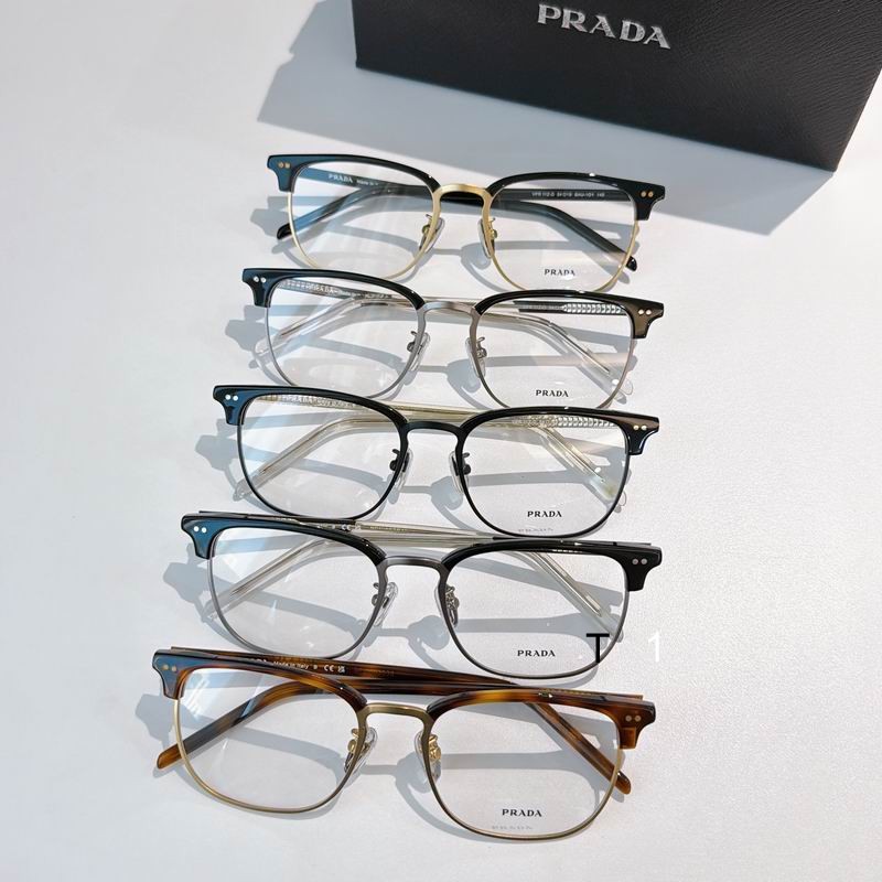 Prada VPR 54-19-145 a 08