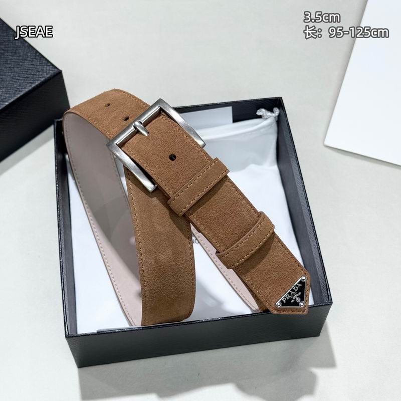 Prada belt 35mmX95-125cm 8L (3)