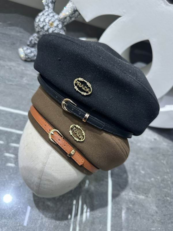 Prada beret dx (63)