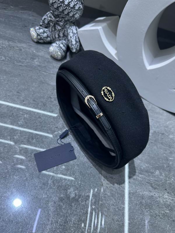 Prada beret dx (65)