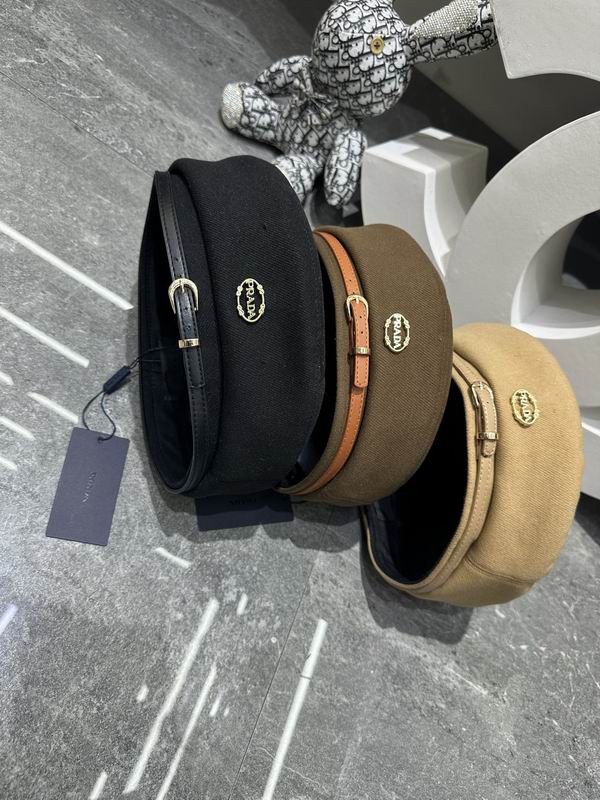 Prada beret dx (66)