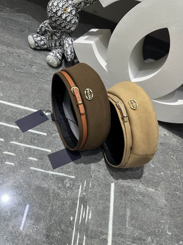 Prada beret dx (67)