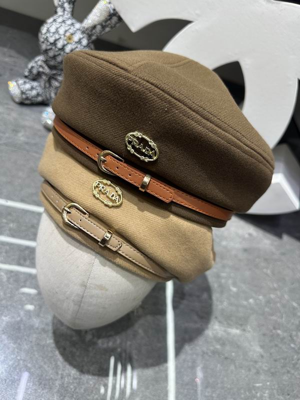 Prada beret dx (69)
