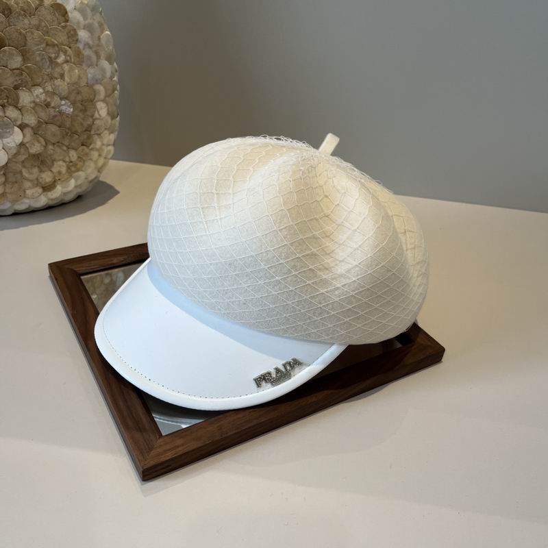 Prada cap (142)