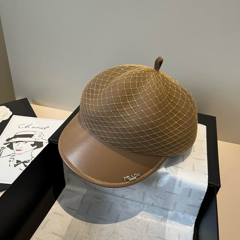 Prada cap (153)
