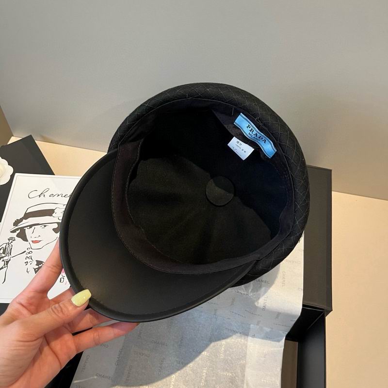 Prada cap (155)