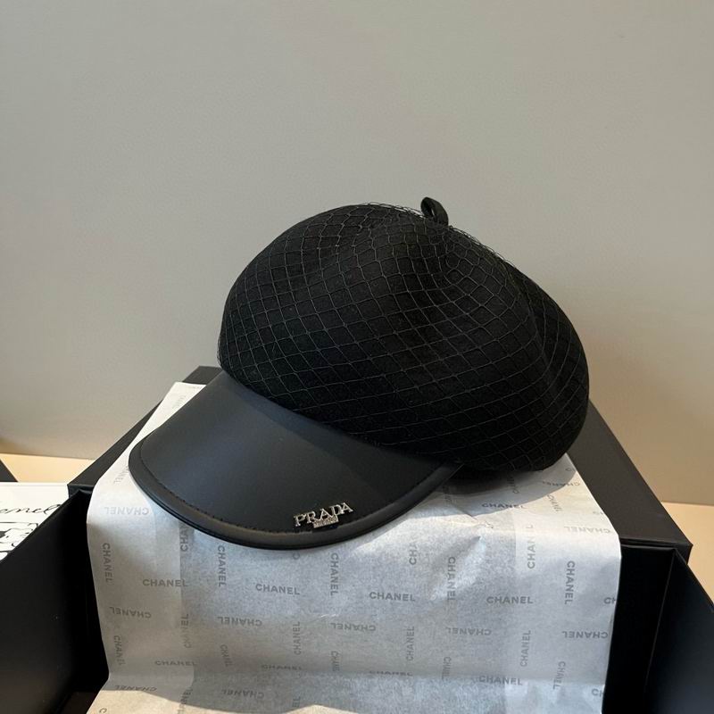 Prada cap (162)