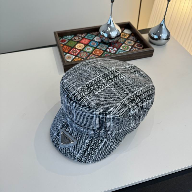Prada cap (446)