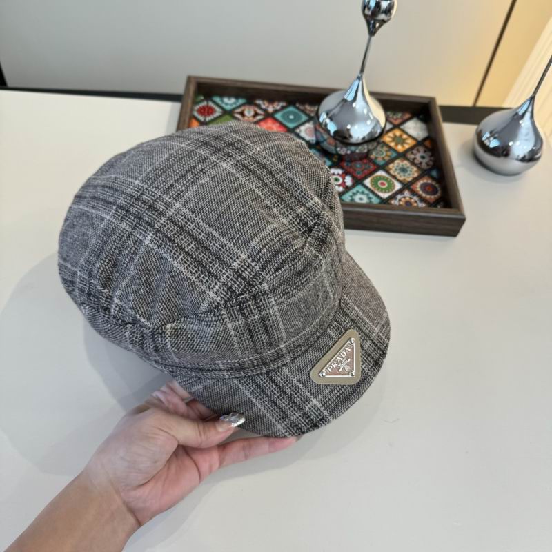Prada cap (453)