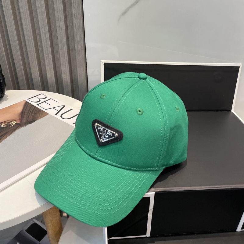 Prada cap dx (1023)