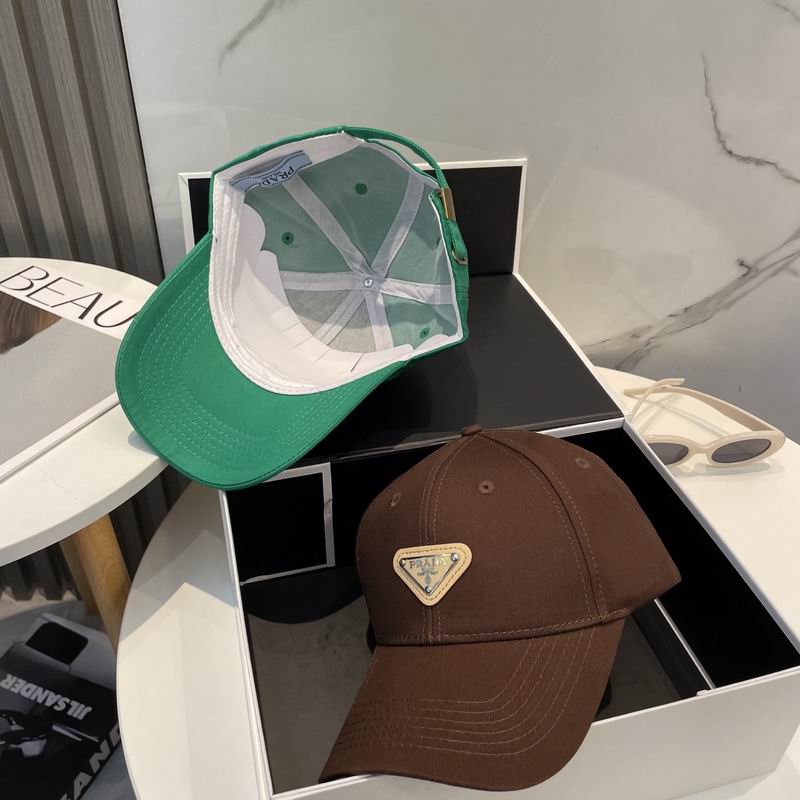 Prada cap dx (1028)