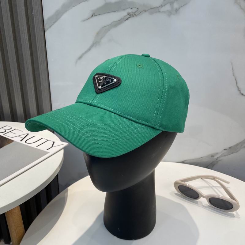 Prada cap dx (1030)