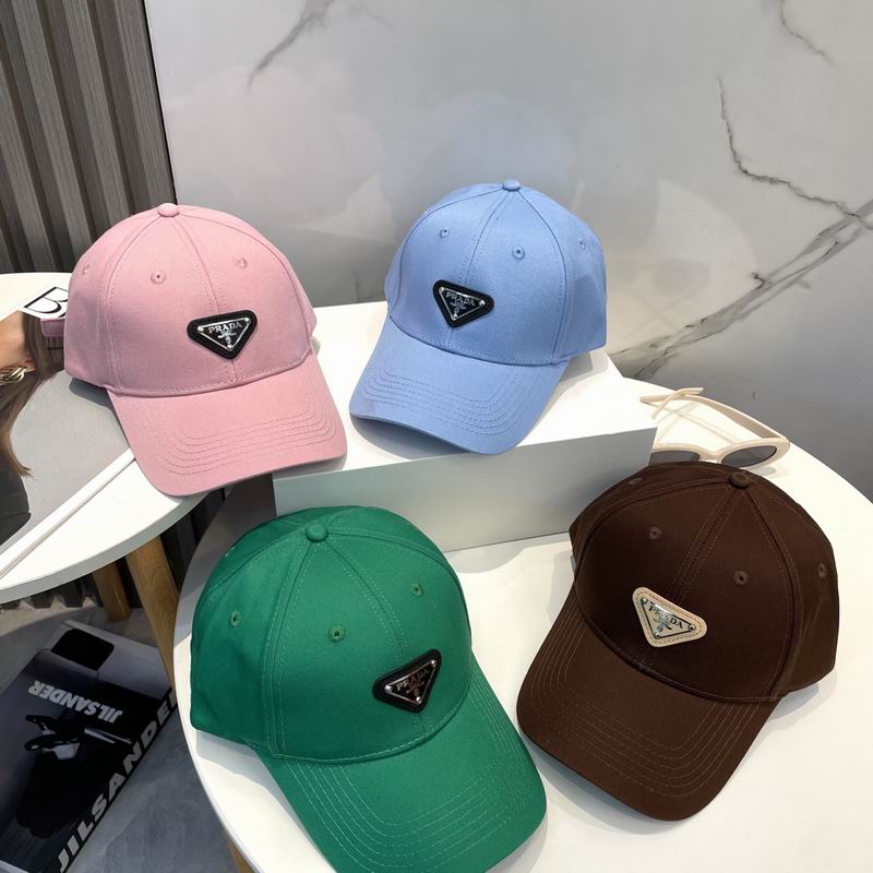 Prada cap dx (1032)