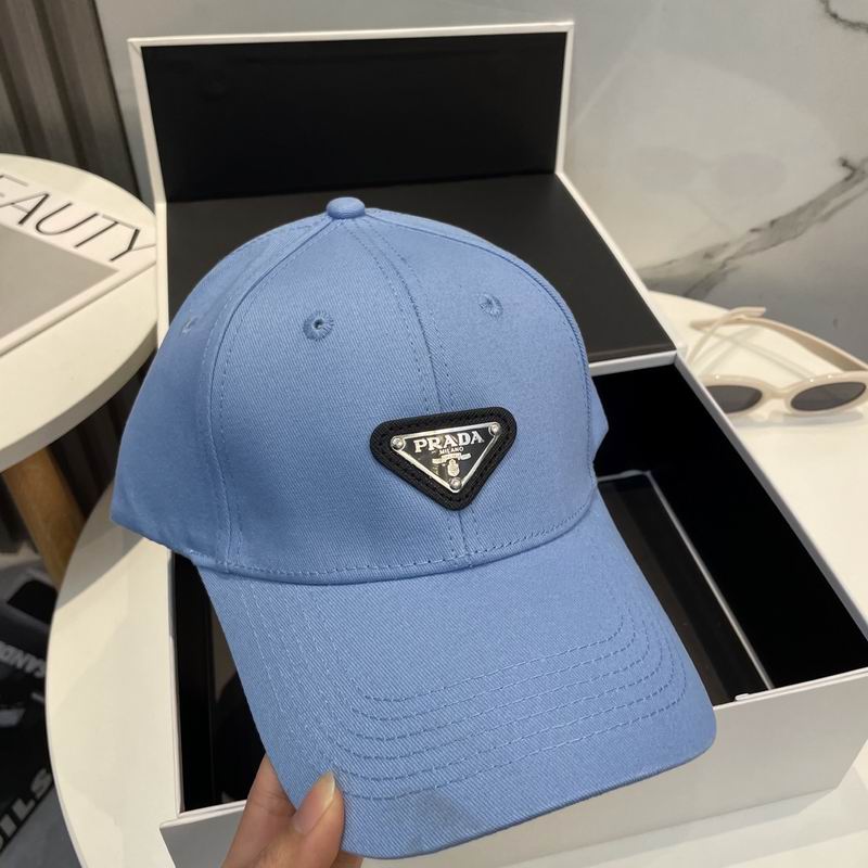 Prada cap dx (1033)