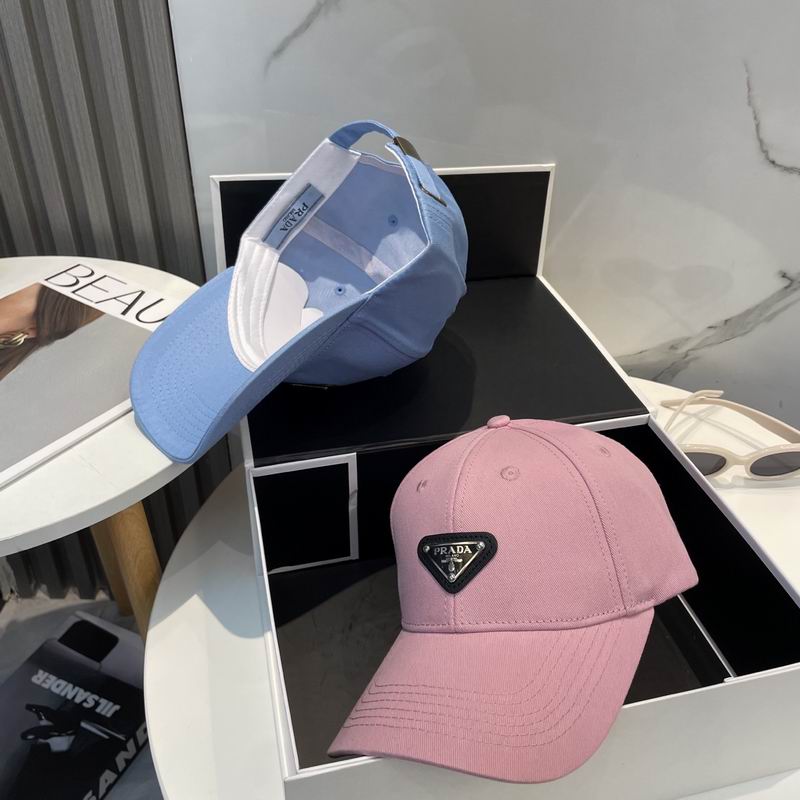 Prada cap dx (1037)