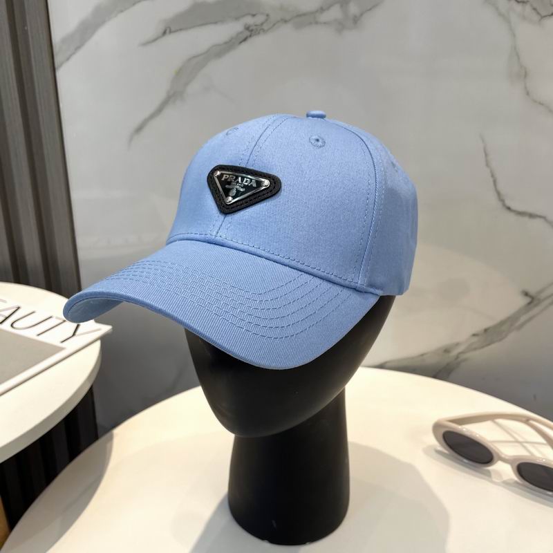 Prada cap dx (1039)