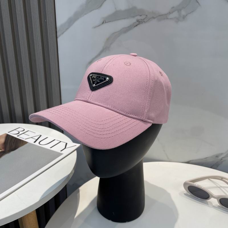Prada cap dx (1040)
