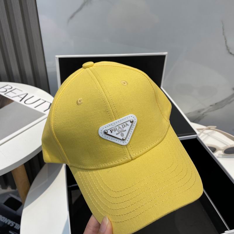 Prada cap dx (1051)