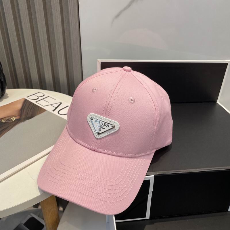 Prada cap dx (1053)