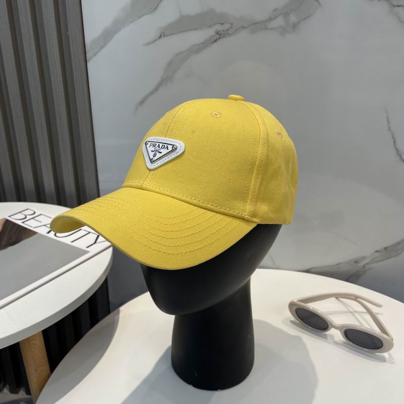 Prada cap dx (1057)