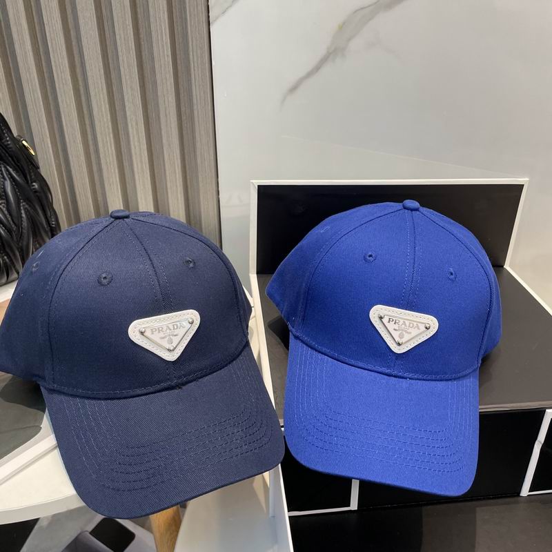 Prada cap dx (1061)