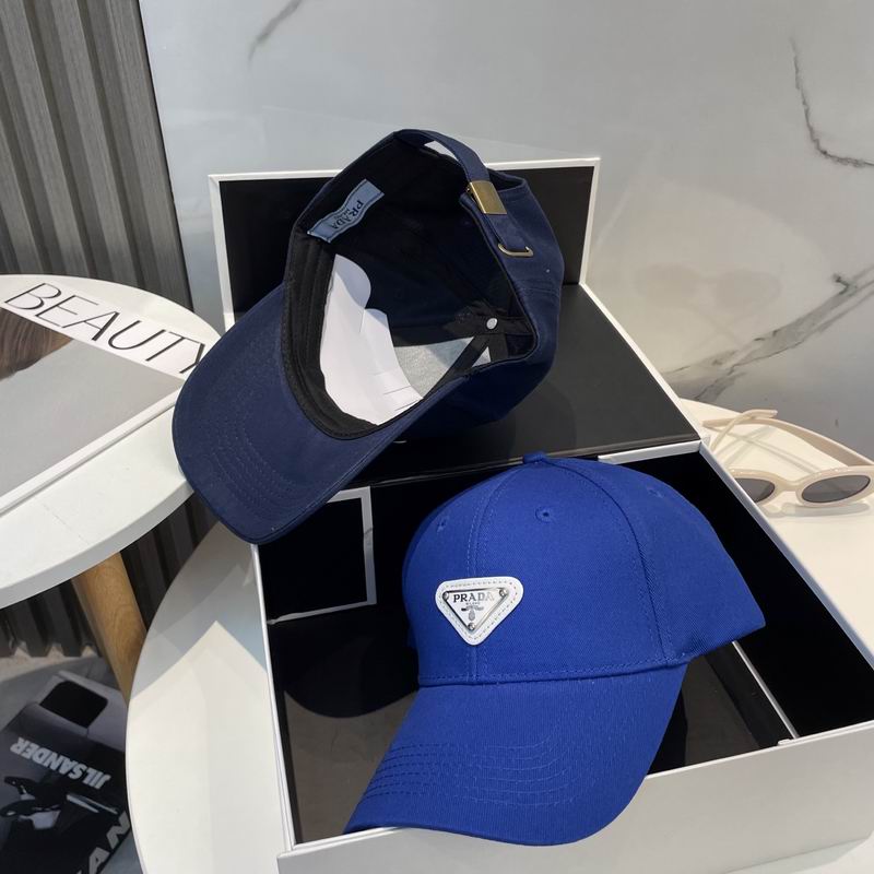 Prada cap dx (1062)