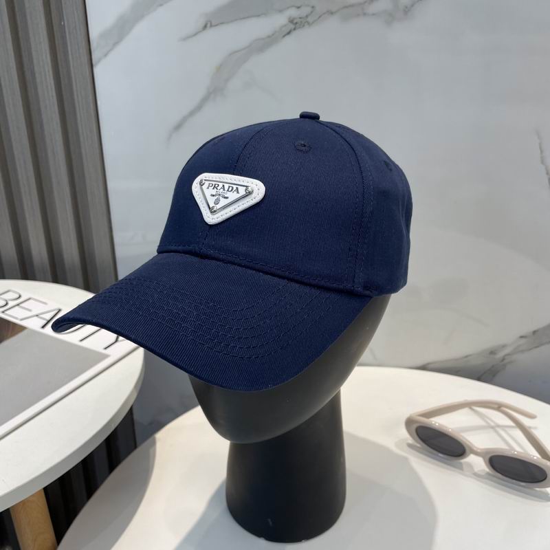 Prada cap dx (1065)