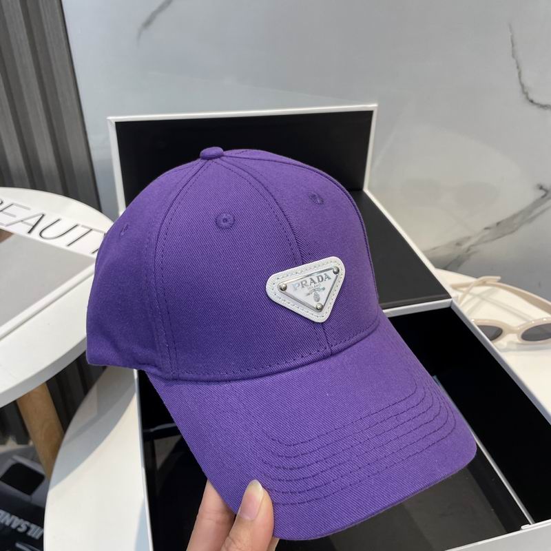 Prada cap dx (1067)