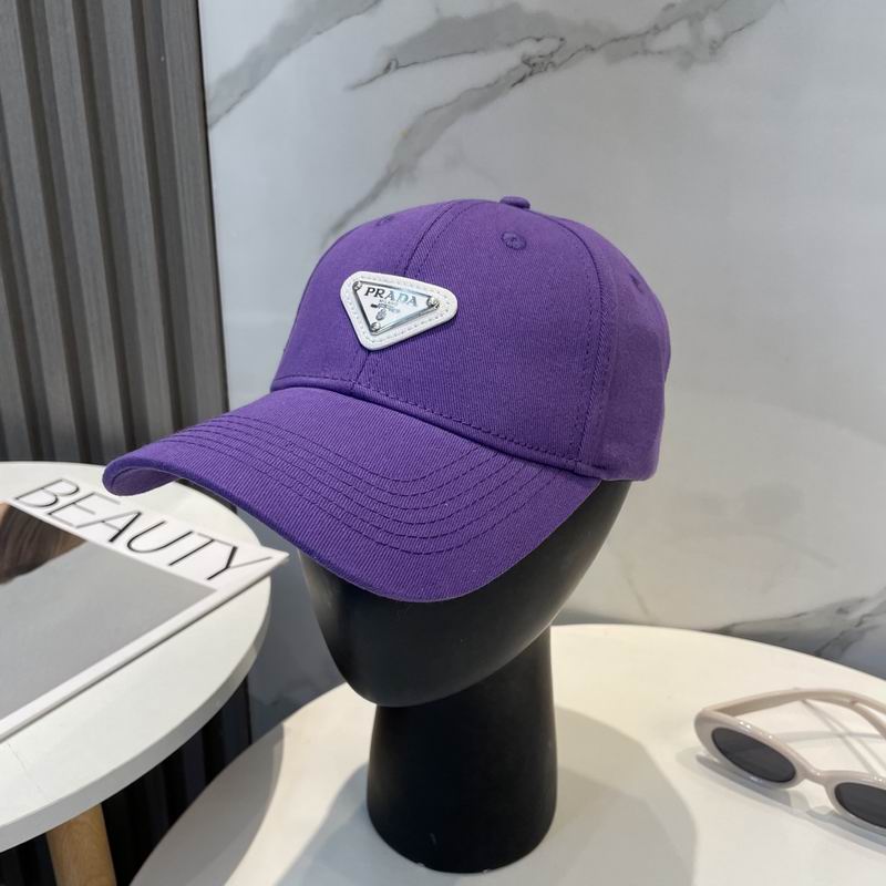 Prada cap dx (1074)