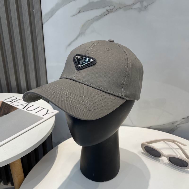 Prada cap dx (1082)