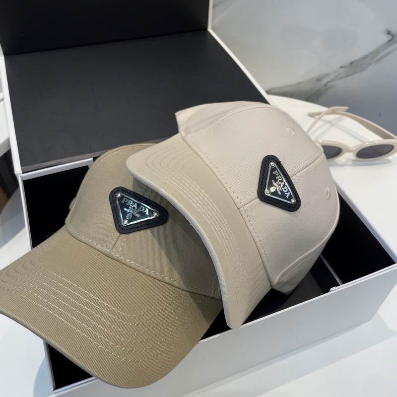 Prada cap dx (1085)