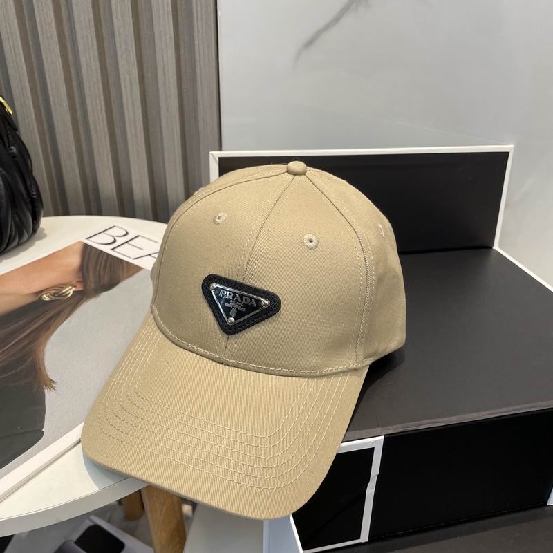 Prada cap dx (1087)