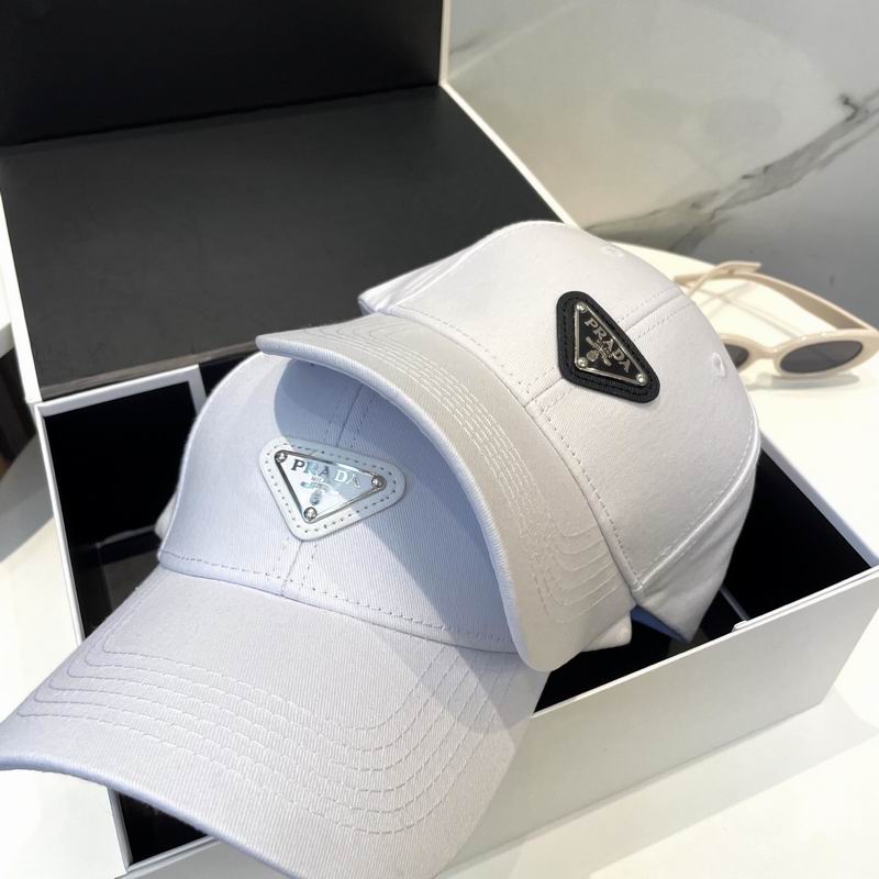 Prada cap dx (1094)