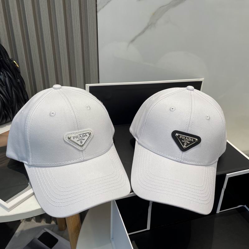 Prada cap dx (1097)