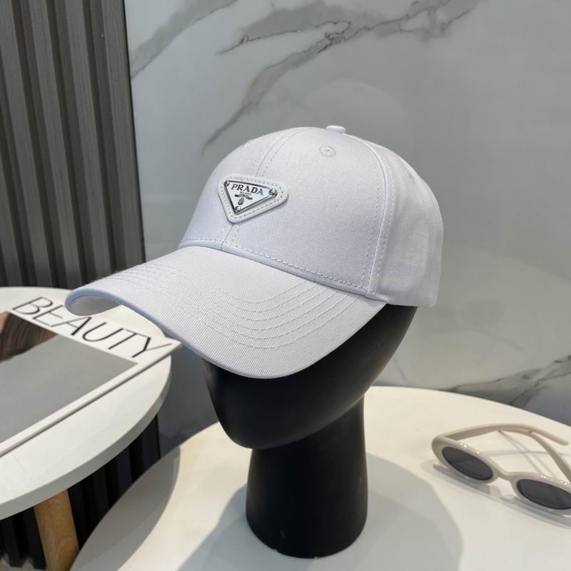 Prada cap dx (1101)