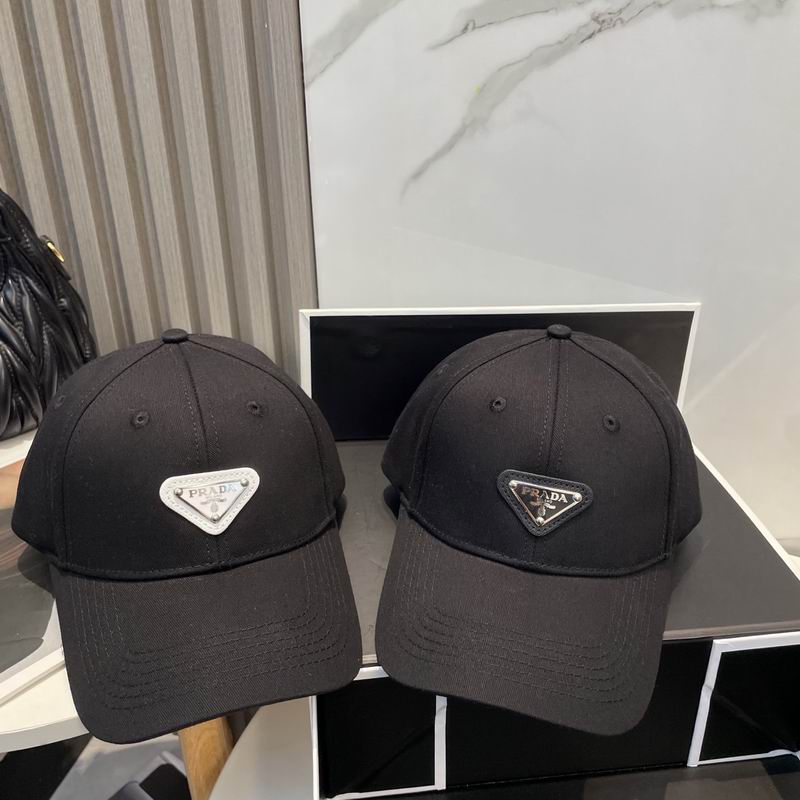 Prada cap dx (1106)