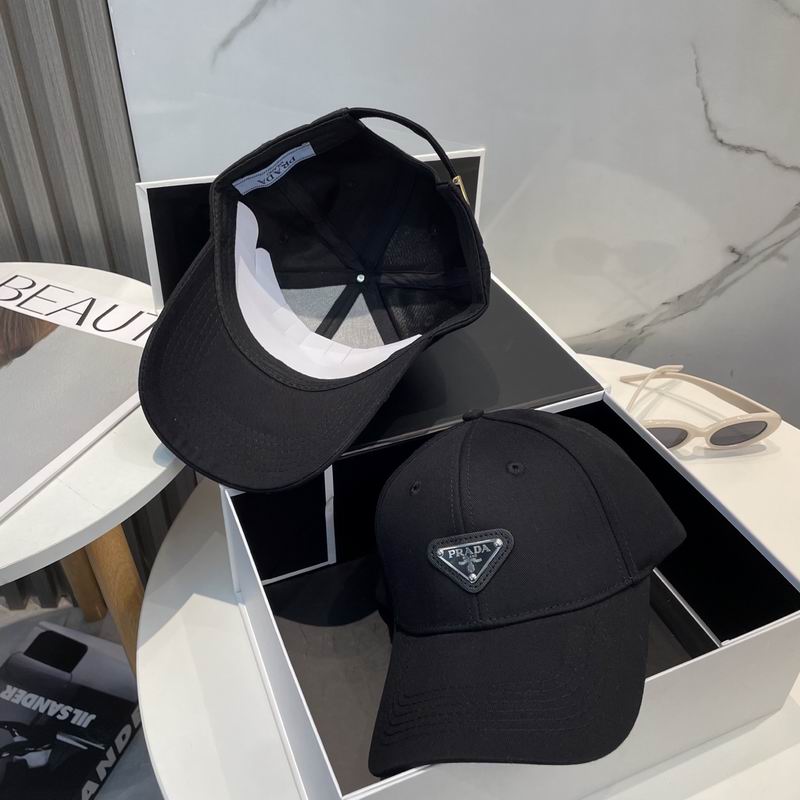 Prada cap dx (1107)