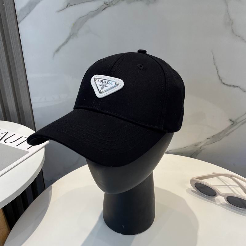 Prada cap dx (1110)