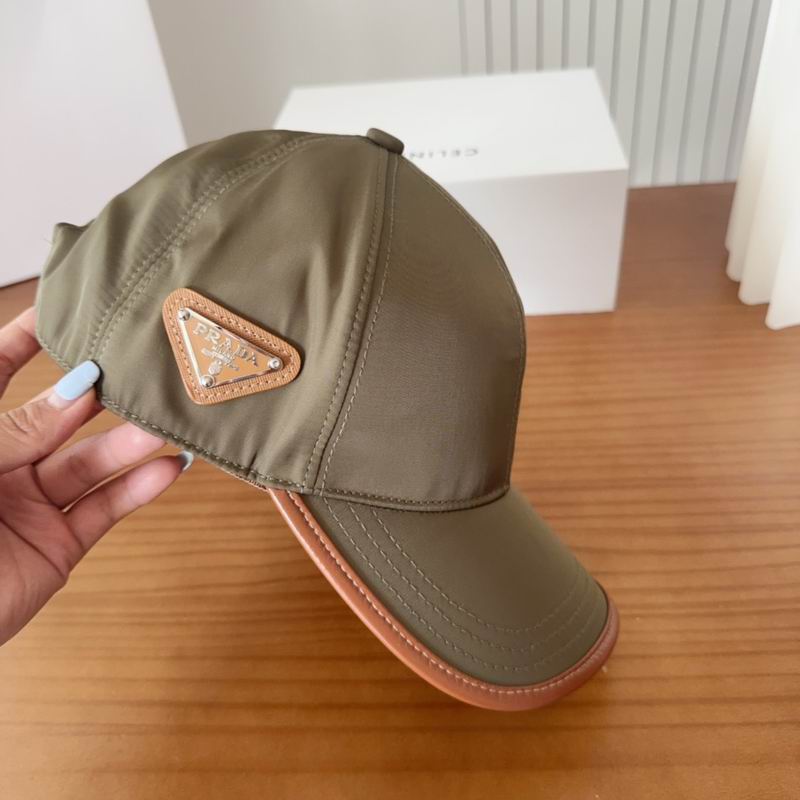 Prada cap dx (1424)