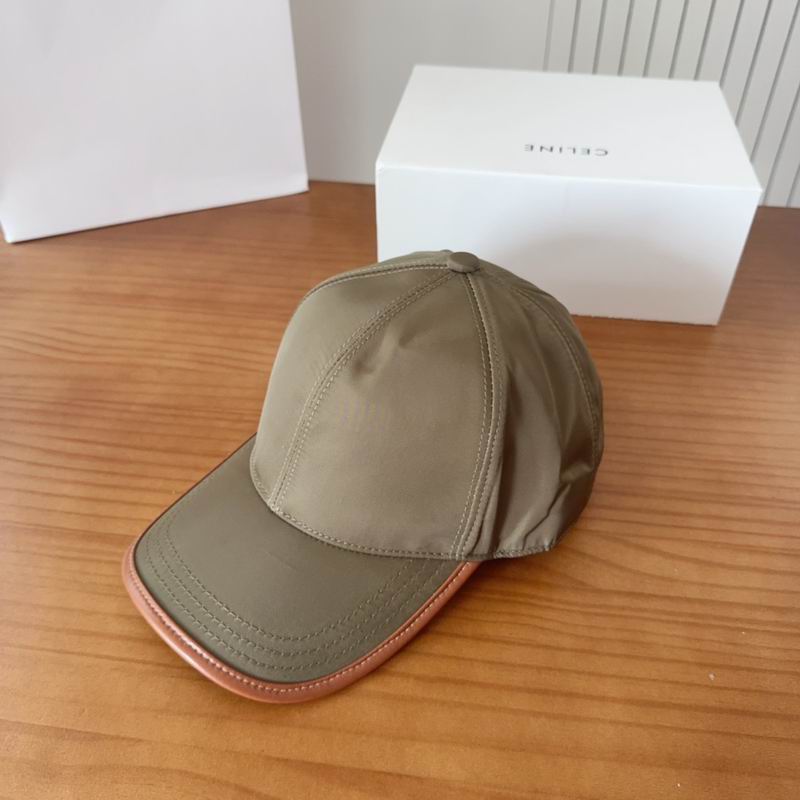 Prada cap dx (1427)