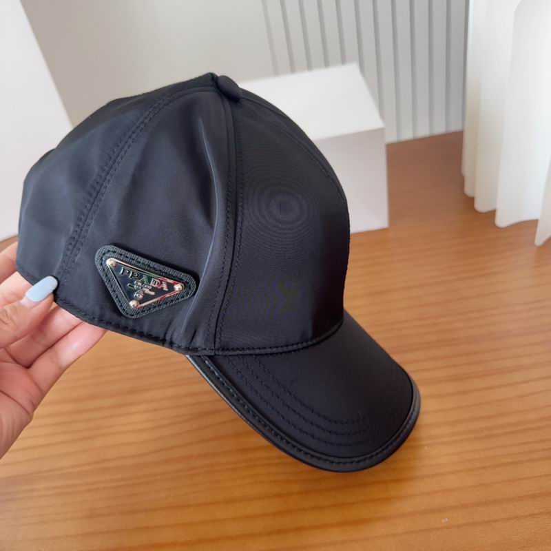 Prada cap dx (1430)