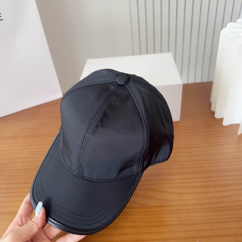 Prada cap dx (1432)