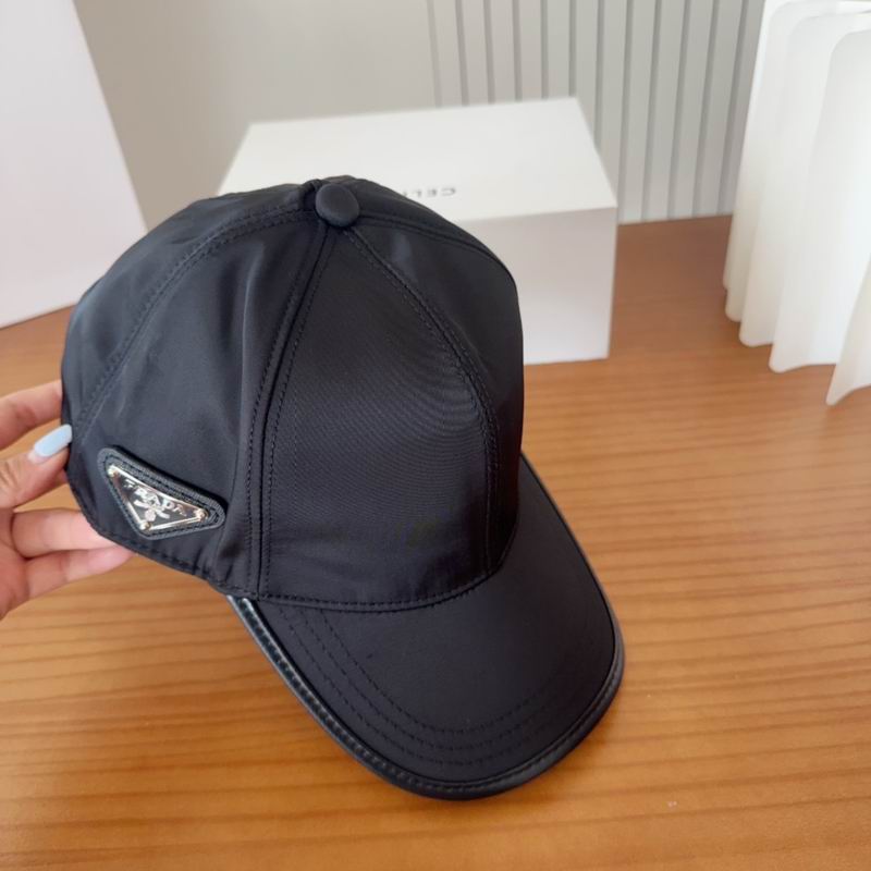 Prada cap dx (1433)