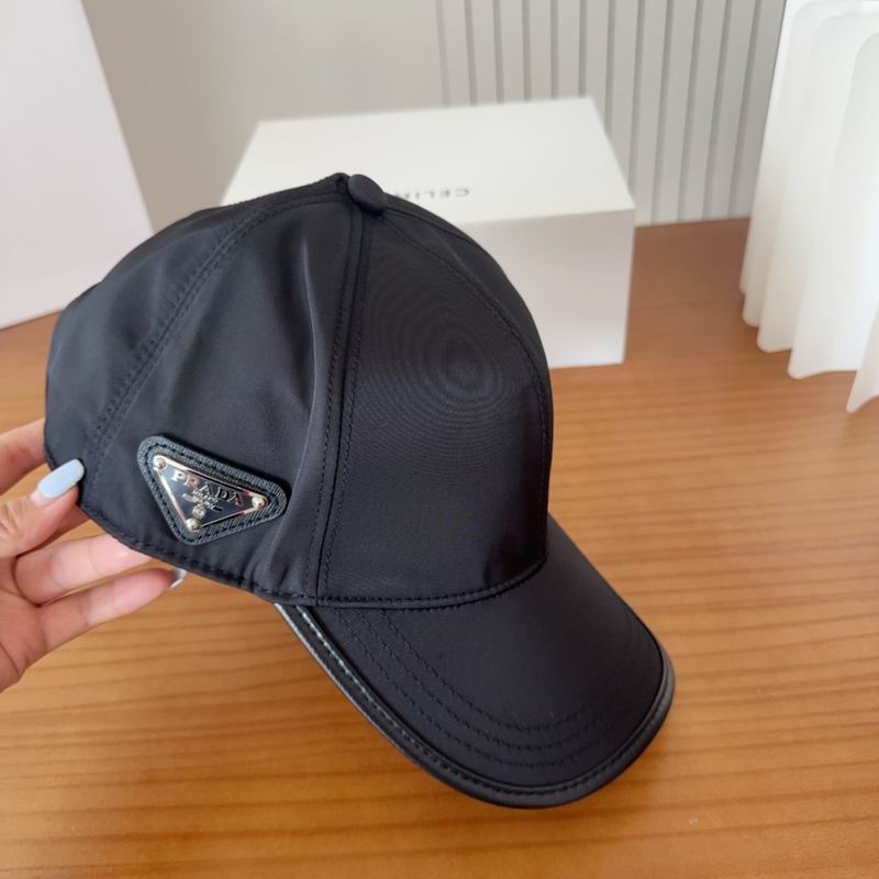 Prada cap dx (1434)