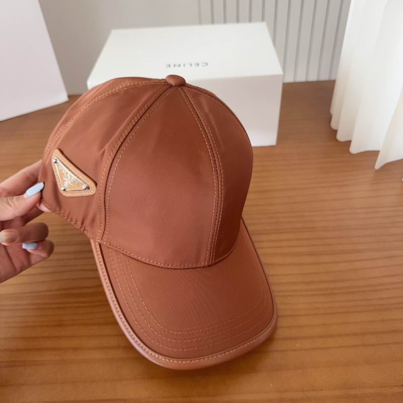 Prada cap dx (1443)