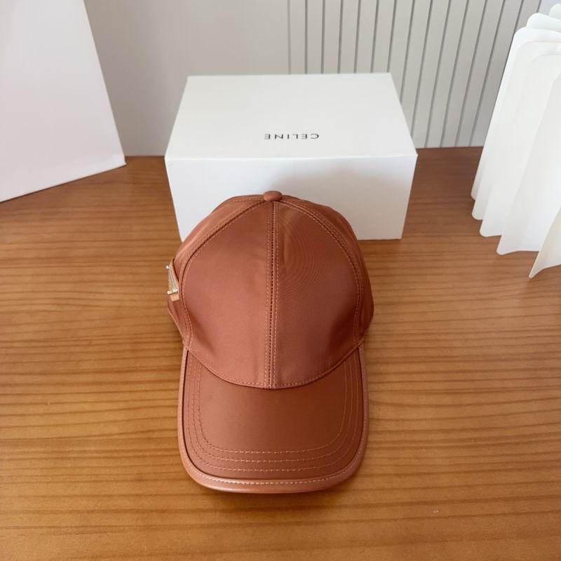 Prada cap dx (1446)