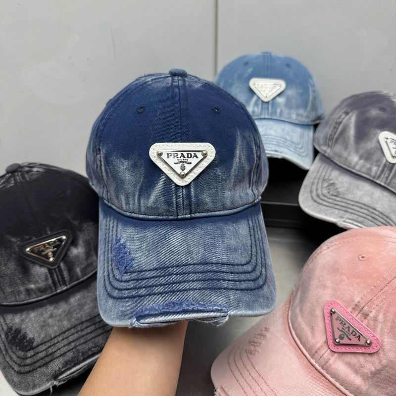 Prada cap dx (231)