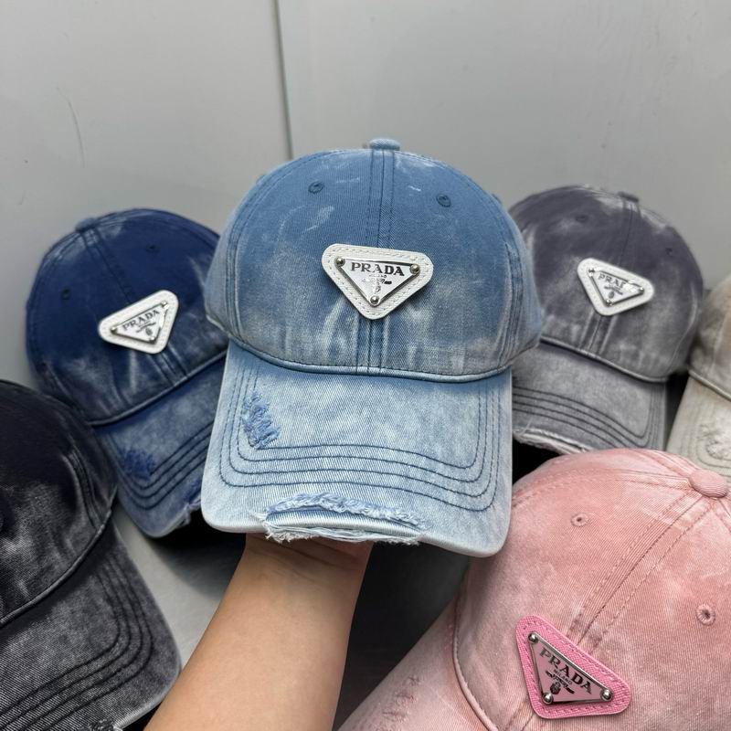 Prada cap dx (232)